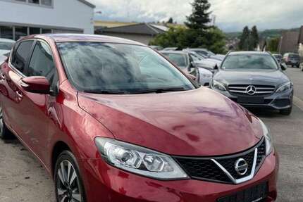 Nissan Pulsar 195.000 km 5.999 &euro; Gundelsheim 74831