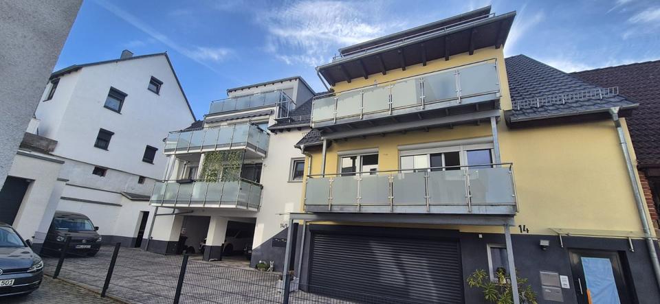 Etagenwohnung Heilbronn Frankenbach - 2.5 Zimmer, 74 m&sup2;, 900&euro; | Angebot:26288254