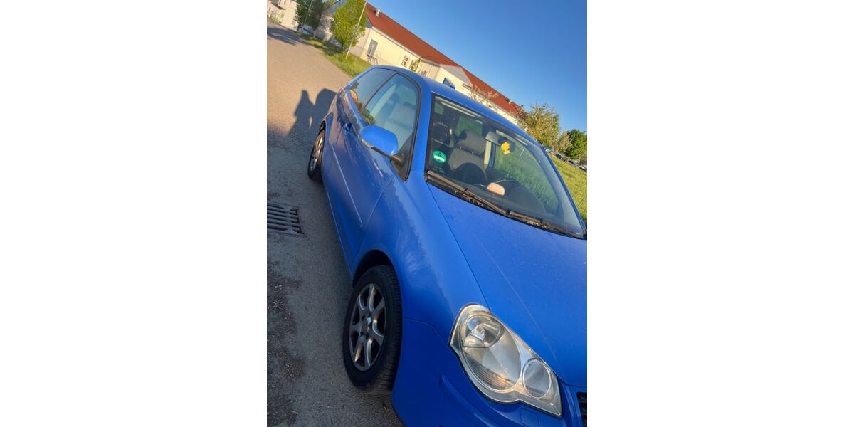 VW Polo 211.000 km 2.500 &euro; Ludwigsburg 71642