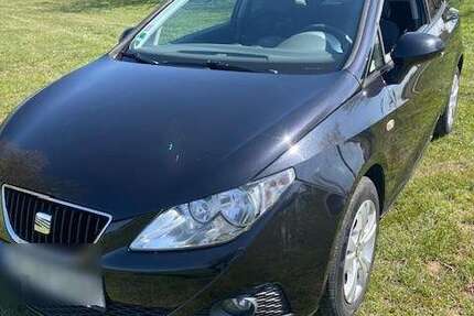 Seat Ibiza 116.000 km 3.690 &euro; Steinheim an der Murr, Stadt 71711