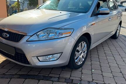 Ford Mondeo 216.851 km 2.650 &euro; Mosbach 74821