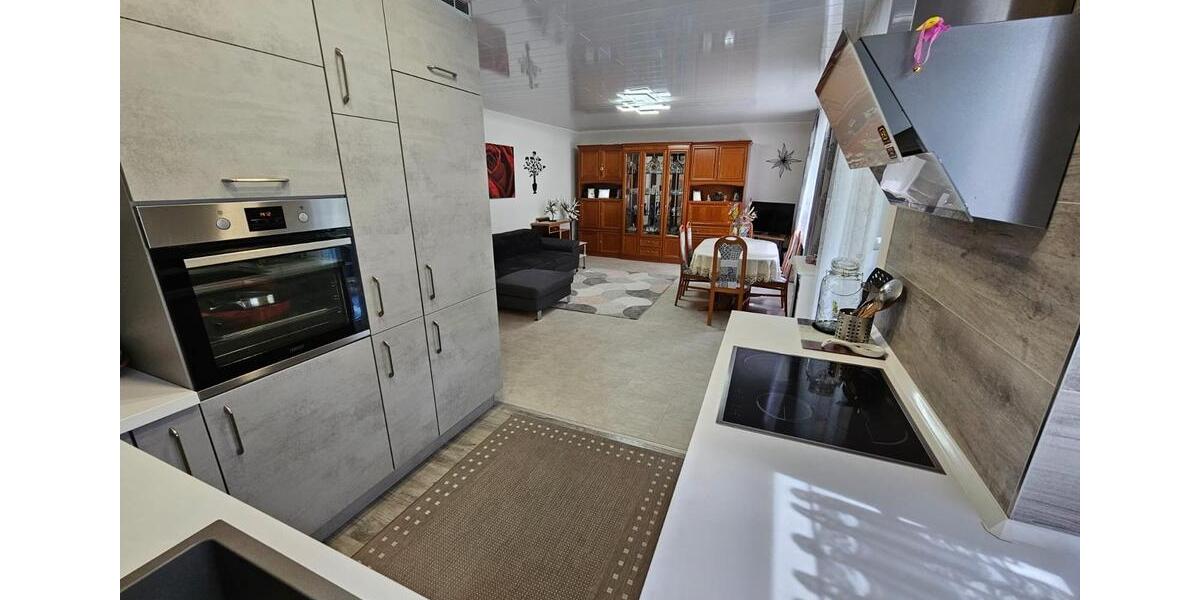 Erdgeschoßwohnung Heilbronn Kernstadt - 2 Zimmer, 63 m&sup2;, 293.000&euro; | Angebot:26498547