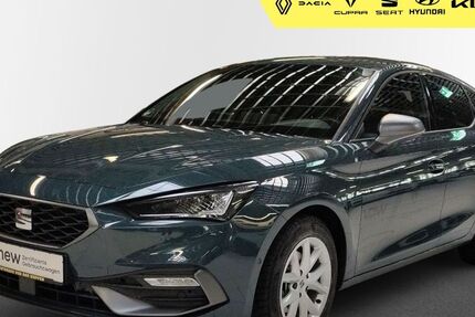 Seat Leon 10.000 km 29.750 &euro; Heilbronn 74076