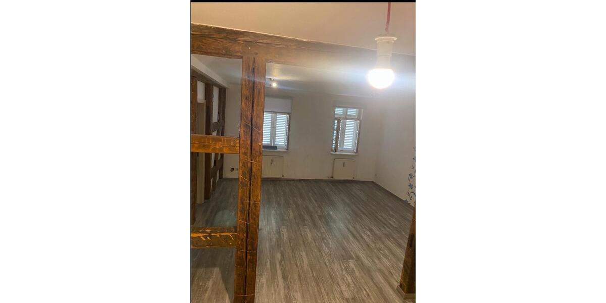 Etagenwohnung Bad Rappenau - 2 Zimmer, 50 m&sup2;, 500&euro; | Angebot:26654986