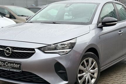 Opel Corsa 115.230 km 8.950 &euro; Brackenheim 74336