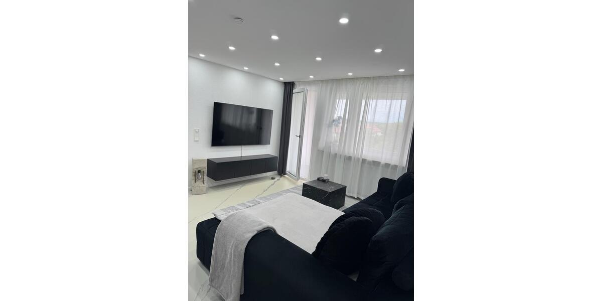 Dachgeschoßwohnung Heilbronn Frankenbach - 3 Zimmer, 88 m&sup2;, 335.000&euro; | Angebot:25543107