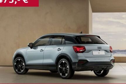 Audi Q2 1.001 km 34.490 &euro; Backnang 71522