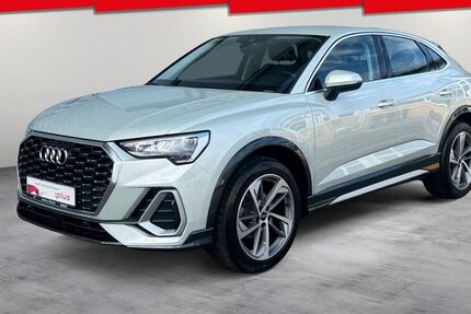 Audi Q3 23.648 km 31.880 &euro; Mosbach 74821