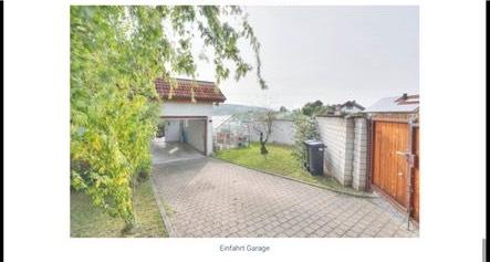 Einfamilienhaus Eberstadt - 10 Zimmer, 261 m&sup2;, 675.000&euro; | Angebot:26380958