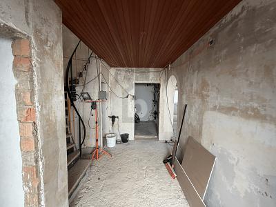 EXKLUSIVER ROHBAU MIT POTENZIAL - Erdgeschoßwohnung Gundelsheim | Angebot:26581686