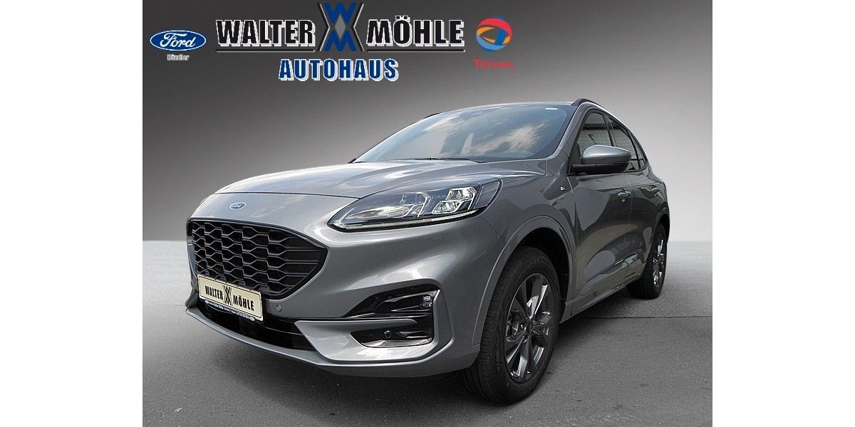 Ford Kuga 29.000 km 27.780 &euro; Aspach 71546