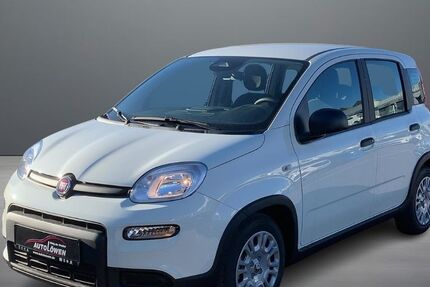 Fiat Panda 2.127 km 13.930 € Öhringen 74613