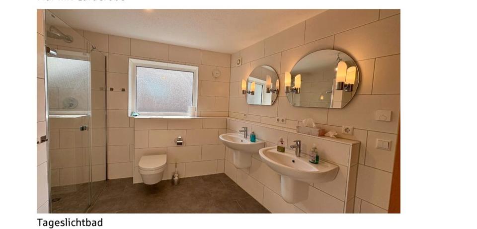 Etagenwohnung Heilbronn Horkheim - 4.5 Zimmer, 120 m&sup2;, 1.600&euro; | Angebot:26341227