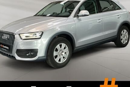 Audi Q3 155.007 km 11.899 &euro; Neckarsulm-Obereisesheim 74172
