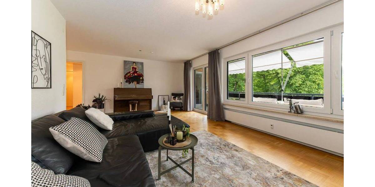 Etagenwohnung Heilbronn - 4 Zimmer, 120 m&sup2;, 436.800&euro; | Angebot:26861731