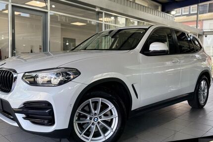 BMW X3 81.600 km 25.490 &euro; Heilbronn 74080