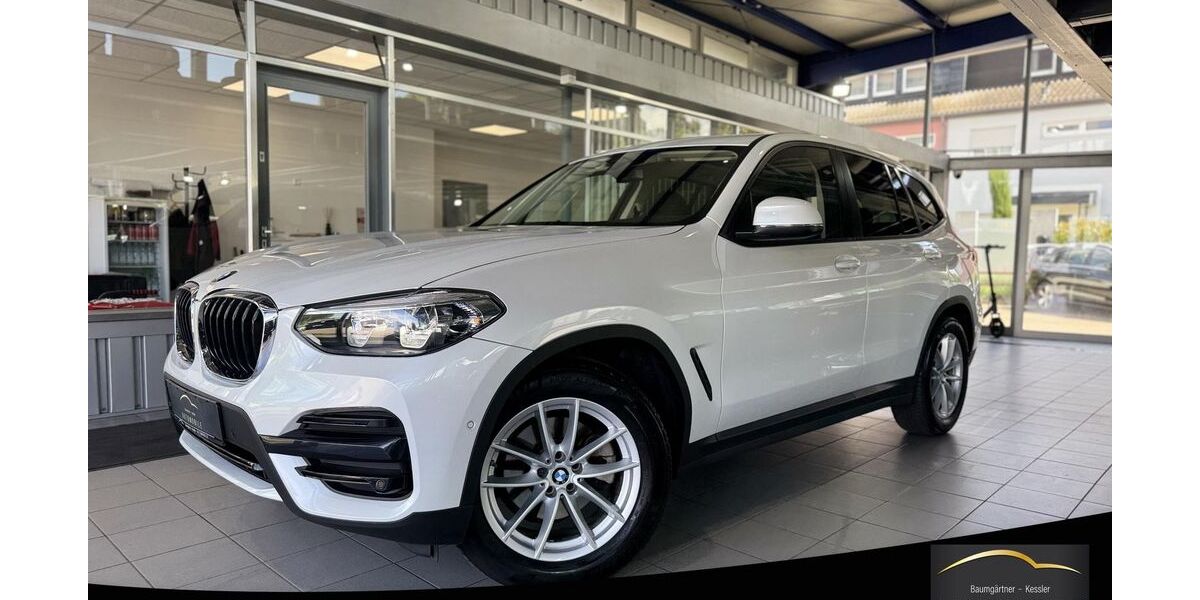 BMW X3 81.600 km 25.490 &euro; Heilbronn 74080