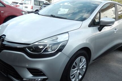 Renault Clio 47.051 km 9.499 &euro; Mosbach/Neckarelz 74821