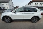 VW Tiguan 1.4 TSI BMT ´´Sound´´ Navi ACC AHK 100.000 km 16.990 &euro; Neckarsulm 74172