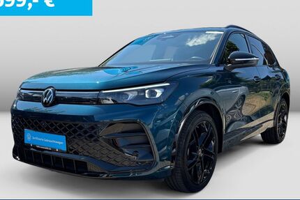 VW Tiguan 10.295 km 42.990 € Backnang 71522