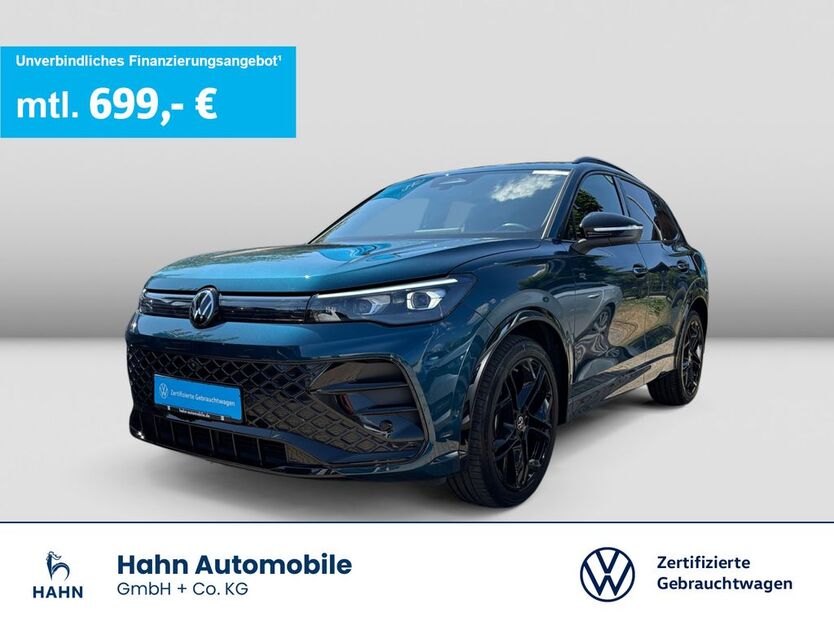 VW Tiguan 10.295 km 42.990 € Backnang 71522