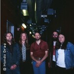 Mondo Drag (us) & Early Moods (us)