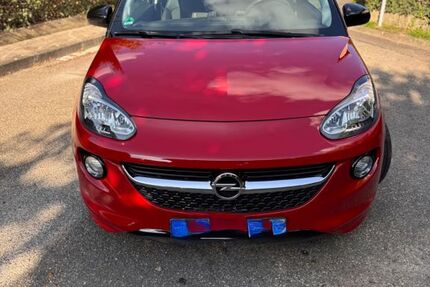 Opel Adam 43.300 km 9.700 € Eppingen 75031