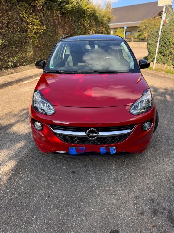 Opel Adam 43.300 km 9.700 € Eppingen 75031