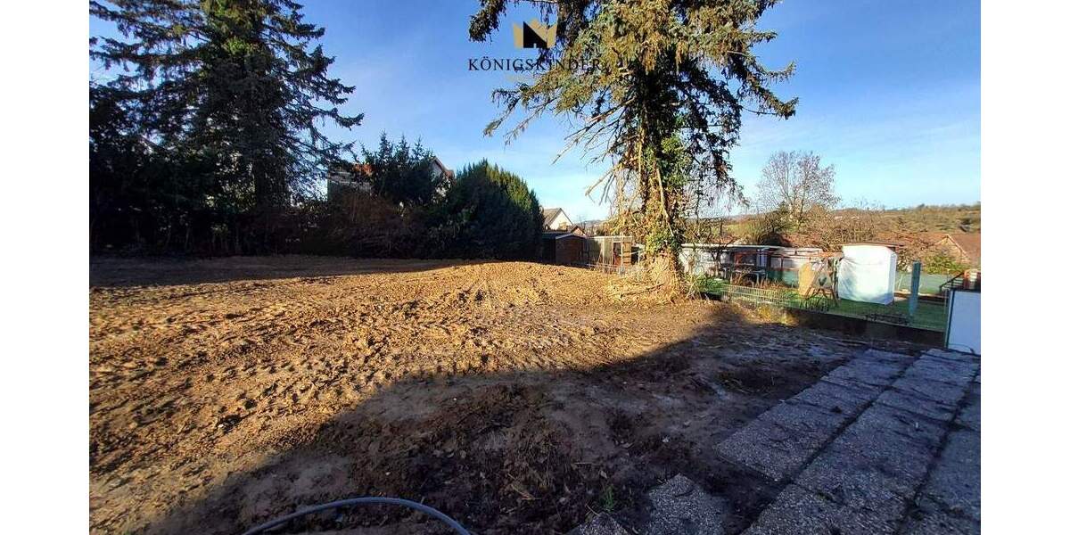 Großes Grundstück - teilbar in top Lage mit Abrisshaus zimmer