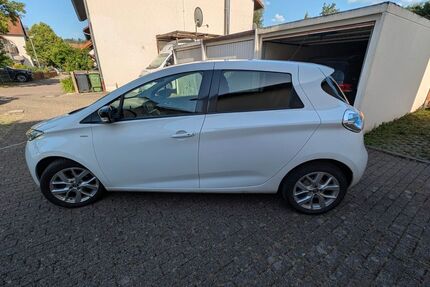Renault ZOE 68.000 km 7.690 &euro; Oberriexingen 71739
