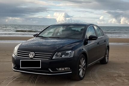 VW Passat 306.000 km 4.500 &euro; Heilbronn 74074
