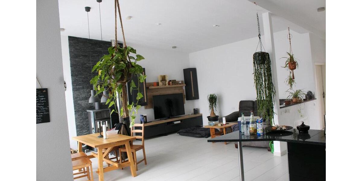 3,5 Zimmer Wohnung mit 109 Quadratmeter 3 zimmer