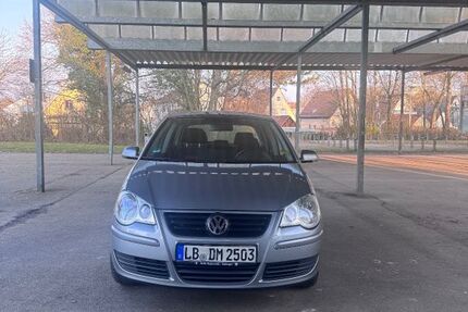 VW Polo 232.500 km 1.000 &euro; Bietigheim bissingen 74321