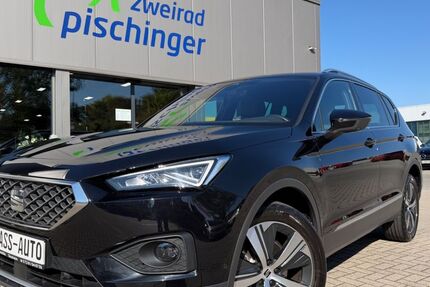 Seat Tarraco 56.100 km 25.790 &euro; Sinsheim 74889