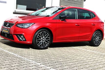 Seat Ibiza 82.115 km 13.290 &euro; Bietigheim Bissingen 74321