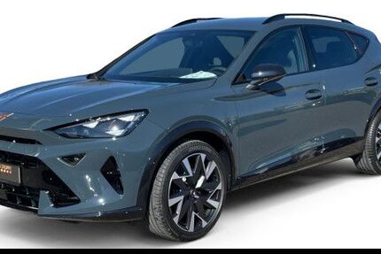 Cupra Formentor 1.999 km 44.382 € Öhringen 74613