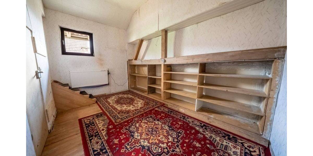 Einfamilienhaus Eppingen Adelshofen - 6 Zimmer, 103 m&sup2;, 230.000&euro; | Angebot:26569944