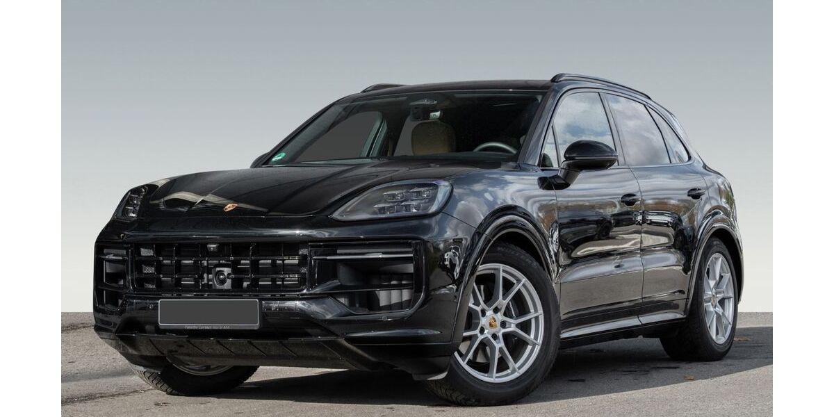 Porsche Cayenne 6.900 km 109.900 &euro; Heilbronn 74074