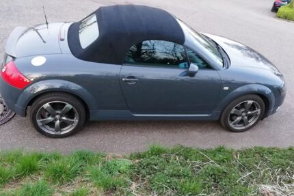 Audi TT 200.000 km 3.900 &euro; Weinsberg 74189