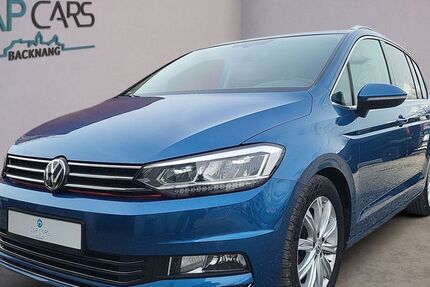 VW Touran 45.810 km 19.990 &euro; Backnang 71522