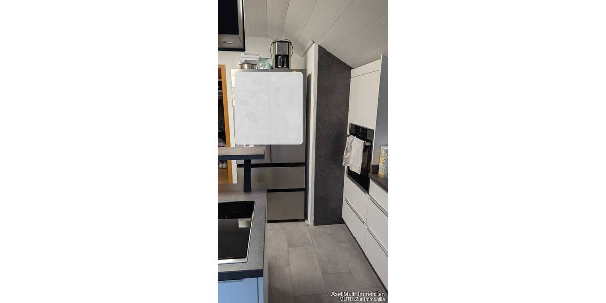 Etagenwohnung Eppingen-Mühlbach Mühlbach - 3 Zimmer, 88 m&sup2;, 900&euro; | Angebot:26858532