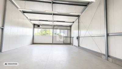 SOFORT NUTZBAR - DIREKTE AUTOBAHNNÄHE A81 - Gewerbeobjekt Ilsfeld | Angebot:27311583