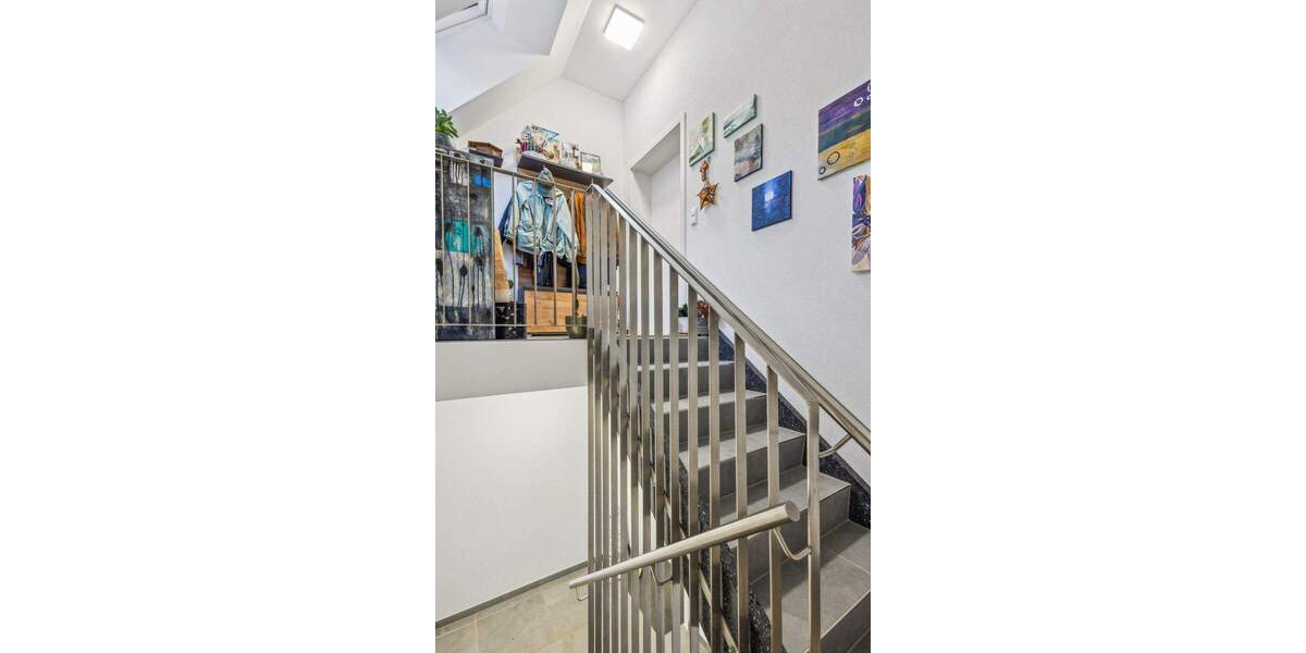 Traumhaus mit allem, was das Herz begehrt 6 zimmer