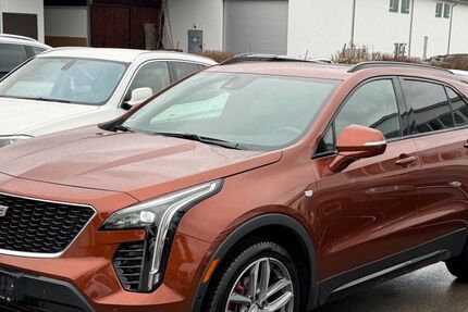 Cadillac XT4 77.000 km 24.999 &euro; Gundelsheim 74831