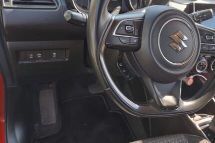 Suzuki Swift 118.000 km 10.200 &euro; Abstatt 74232