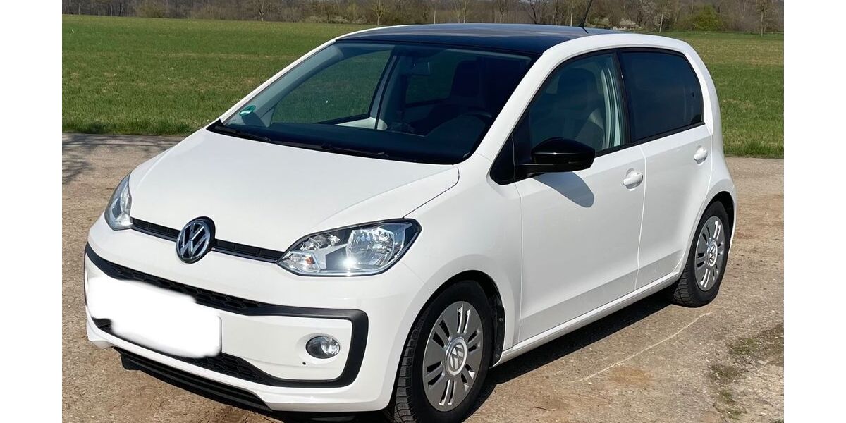 VW up! 55.500 km 9.950 &euro; Steinheim an der Murr 71711