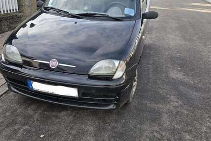 Fiat Seicento 124.000 km 1.500 &euro; Brackenheim 74336
