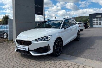 Cupra Leon 61.200 km 19.999 &euro; Heilbronn 74081