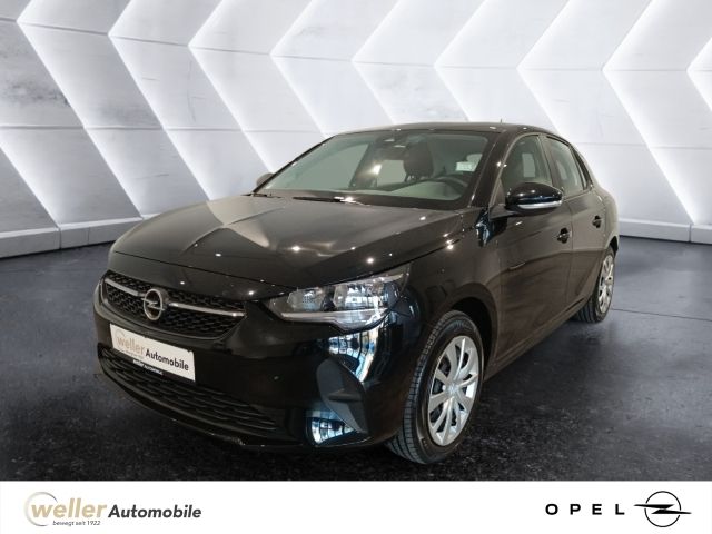 Opel Corsa 34.200 km 14.985 &euro; Bietigheim-Bissingen 74321