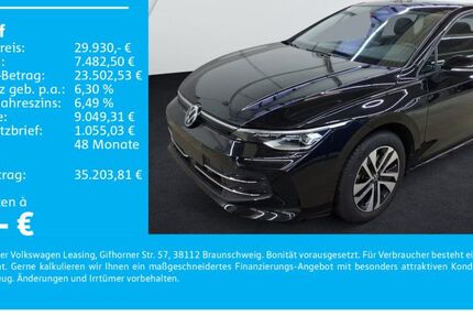 VW Golf 25.500 km 29.930 &euro; Bad Rappenau 74906